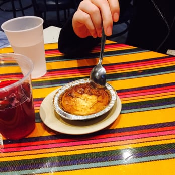 La Matraca - Cheesecake - Mexican Near Me - Montreal, Quebec