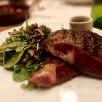 Sixty Vines - Wagyu - DELICIOUS. One of the best cuts of meat I've ever had. - New American Near Me - Plano, Texas Sixty Vines - Wagyu - DELICIOUS. One of the best cuts of meat I've ever had. - New American Near Me - Plano, Texas