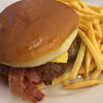 Steak ’n Shake - Singleton bacon burger - Burgers Near Me - Sheridan, Colorado Steak ’n Shake - Singleton bacon burger - Burgers Near Me - Sheridan, Colorado