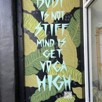 Wynwood Yoga Studio - Yoga Near Me - Miami, Florida Wynwood Yoga Studio - Yoga Near Me - Miami, Florida