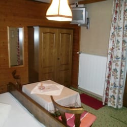 Frühstückspension Gästehaus Erika