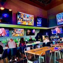 Better Days Bar and Grill - Awesome place