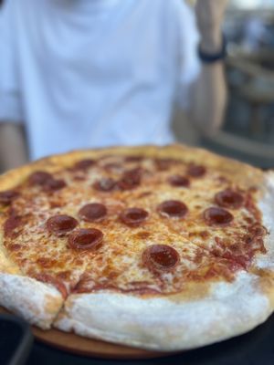 Crust Brewing by null