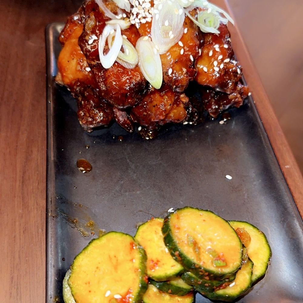 Bisutoro - Korean wings - Ramen Near Me - Phoenix, Arizona Bisutoro - Korean wings - Ramen Near Me - Phoenix, Arizona