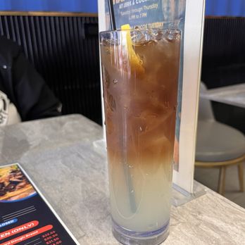 Jerk & Cocktails - Long Island 100 - Seafood Near Me - Hazel Crest, Illinois