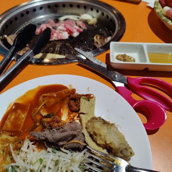 K-BBQ Woomadang - Korean Near Me - Redmond, Washington K-BBQ Woomadang - Korean Near Me - Redmond, Washington