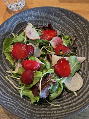 Alta Bistro by null