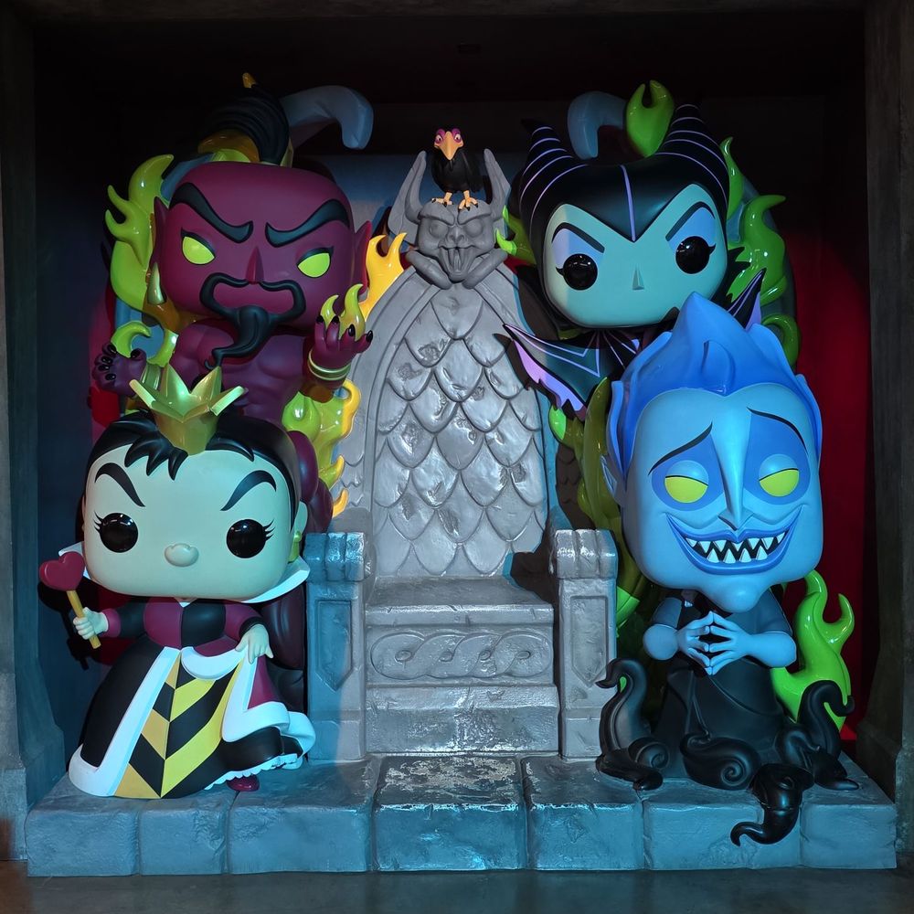 Funko - Toy Stores Near Me - Los Angeles, California