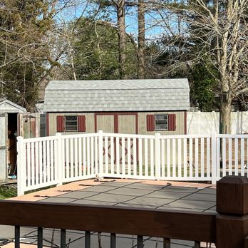 A Man Who Can - After: Roof replaced - Handyman Near Me - Milton, Delaware A Man Who Can - After: Roof replaced - Handyman Near Me - Milton, Delaware