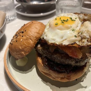 Naked Burger - Hangover Burger - Burgers Near Me - Clinton Township, Michigan