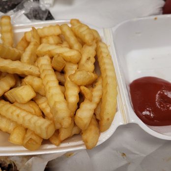 Rick's Cheesesteak Shop - French Fries - Cheesesteaks Near Me - Williamsburg, Virginia Rick's Cheesesteak Shop - French Fries - Cheesesteaks Near Me - Williamsburg, Virginia