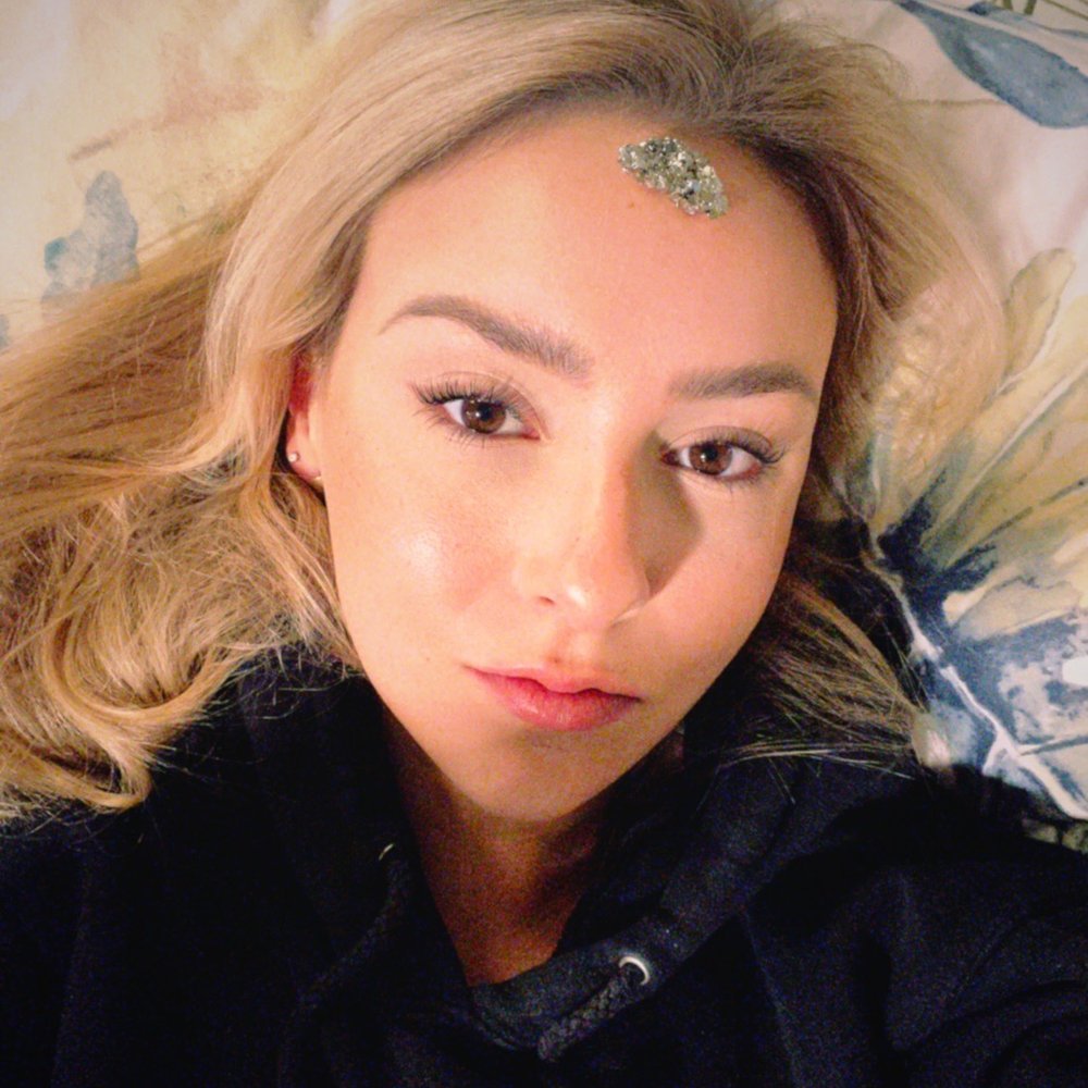 Honey - Healed! - Permanent Makeup Near Me - San Diego, California Honey - Healed! - Permanent Makeup Near Me - San Diego, California