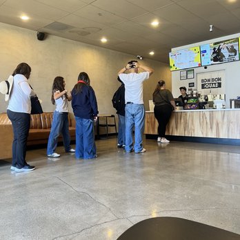 Bon Bon Tea House - Bon Bon Granada Hills - Bubble Tea Near Me - Los Angeles, California
