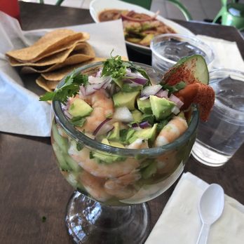 Pola's Mariscos - The best mariscos - Seafood Near Me - Montclair, California