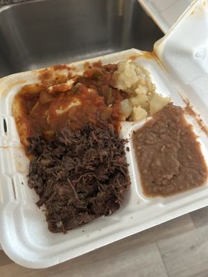 Esperanza's Restaurant & Bakery by null