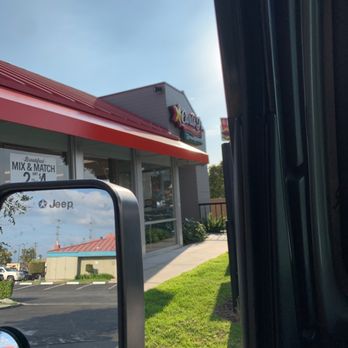 CARL’S JR - Updated February 2026 - 51 Photos & 60 Reviews - 1522 E ...