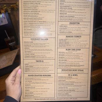 Craftu Kitchen & Tap House - Sports Bars Near Me - Wantagh, New York