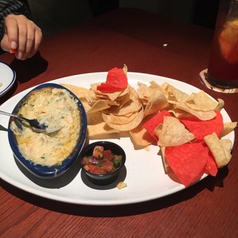 Red Lobster - Artichoke and lobster dip - Seafood Near Me - Fairfax, Virginia Red Lobster - Artichoke and lobster dip - Seafood Near Me - Fairfax, Virginia