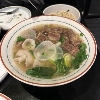 Lan's Noodles & Dumplings - Chinese Near Me - Glendale, Colorado Lan's Noodles & Dumplings - Chinese Near Me - Glendale, Colorado