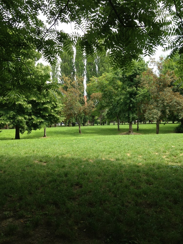 Parco Della Pace