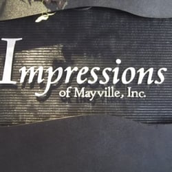 Impressions of Mayville