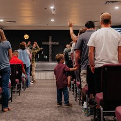 Ridge Lifeline Church
