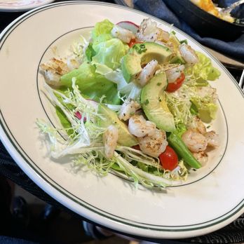 Little West Tavern - The Shrimp & Avocado Salad was phenomenal! Light and tasty - just what we needed on a hot summer day. - Bars Near Me - Columbus, Ohio Little West Tavern - The Shrimp & Avocado Salad was phenomenal! Light and tasty - just what we needed on a hot summer day. - Bars Near Me - Columbus, Ohio