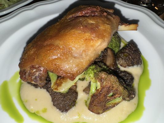 Brasserie L'Ecole by null