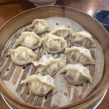Steam Dumpling - Beef & Onions Steamed Dumplings - Chinese Near Me - Katy, Texas Steam Dumpling - Beef & Onions Steamed Dumplings - Chinese Near Me - Katy, Texas