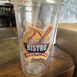 Soul Food Bistro - Bistro cup