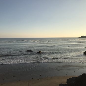 San Simeon State Beach - Peaceful - Swimming Pools Near Me