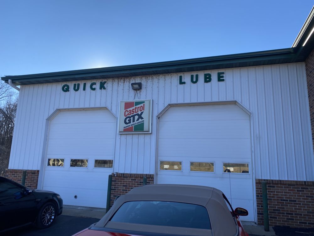 RICHLAND AUTO REPAIR Updated May 2024 1680 Boul Ave, Swansea