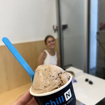 Chill-N Ice Cream - Ice Cream & Frozen Yogurt Near Me - Fort Worth, Texas Chill-N Ice Cream - Ice Cream & Frozen Yogurt Near Me - Fort Worth, Texas