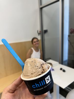 Chill-N Ice Cream Fort Worth by null