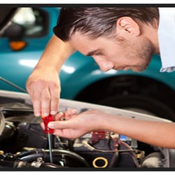 Tim's Wrecker Service - automotive care Greensburg IN