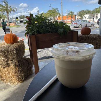 Propagate Social House - Coffee & Tea Near Me - Apopka, Florida Propagate Social House - Coffee & Tea Near Me - Apopka, Florida