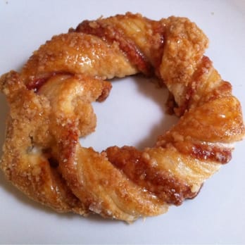 Schubert's Bakery - Danish ($2.35) - Bakeries Near Me - San Francisco, California Schubert's Bakery - Danish ($2.35) - Bakeries Near Me - San Francisco, California