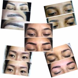 Perfect Brows By Fernanda Barros - Microblading