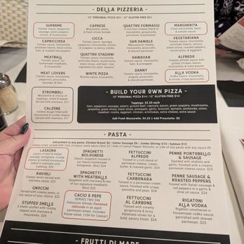 Scarpino's Classic Italian - Italian Near Me - Lutz, Florida Scarpino's Classic Italian - Italian Near Me - Lutz, Florida