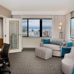 Courtyard Seattle Everett Downtown on Yelp