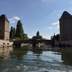Ponts-Couverts