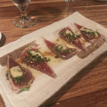 Tokio - Ramen Near Me - Denver, Colorado