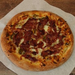 Pizza Machine - pizza, food - Pizza Near Me - Gardena, California