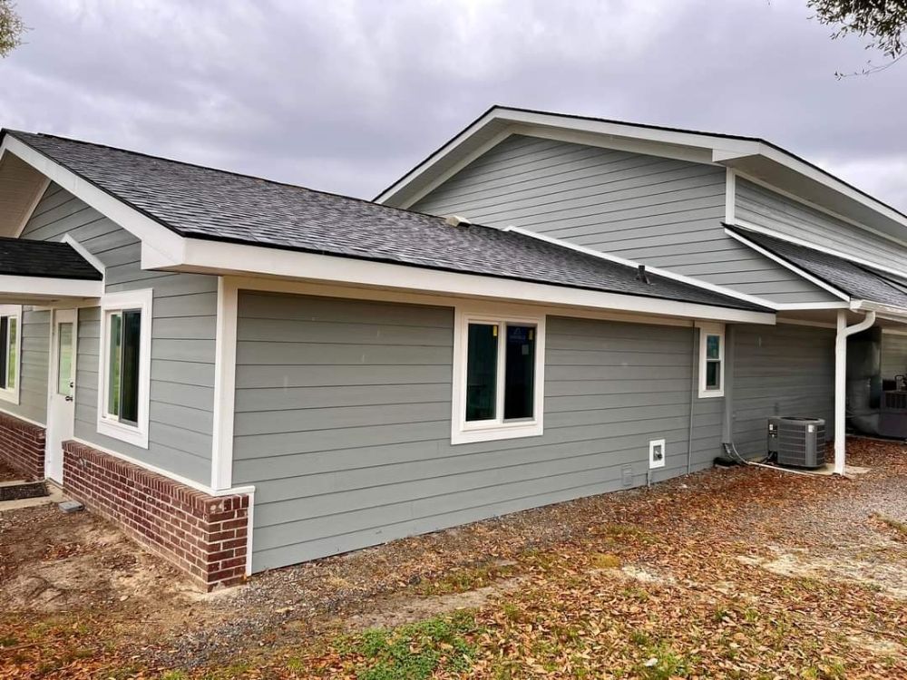 Slide of Powell Roofing