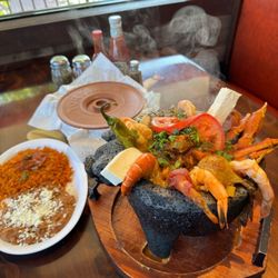 Lalos Mexican Restaurant