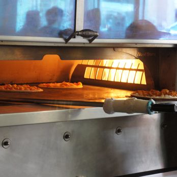 Virtuous Pie - Pizza oven - Pizza Near Me - Vancouver, British Columbia Virtuous Pie - Pizza oven - Pizza Near Me - Vancouver, British Columbia