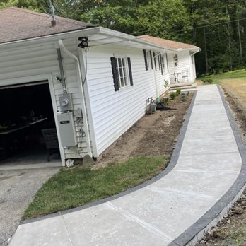 Sam The Concrete Man Manchester - Masonry/Concrete Near Me - Concord, New Hampshire Sam The Concrete Man Manchester - Masonry/Concrete Near Me - Concord, New Hampshire