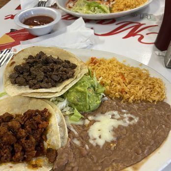 El Matador 2 - Taco Combo & Wet burrito plate - Mexican Near Me - Baldwin Park, California El Matador 2 - Taco Combo & Wet burrito plate - Mexican Near Me - Baldwin Park, California