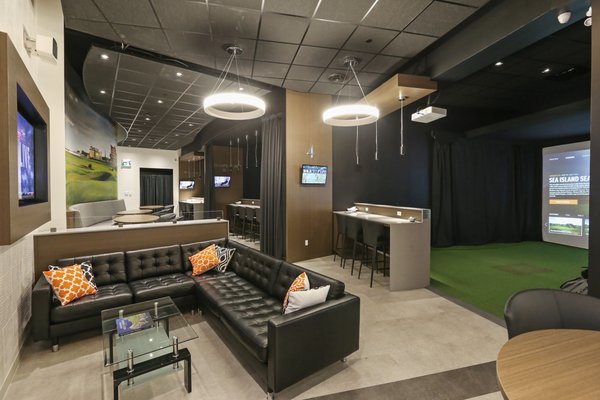 Swing Golf Lounge by null