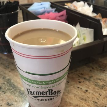 Farmer Boys - Burgers Near Me - Baldwin Park, California